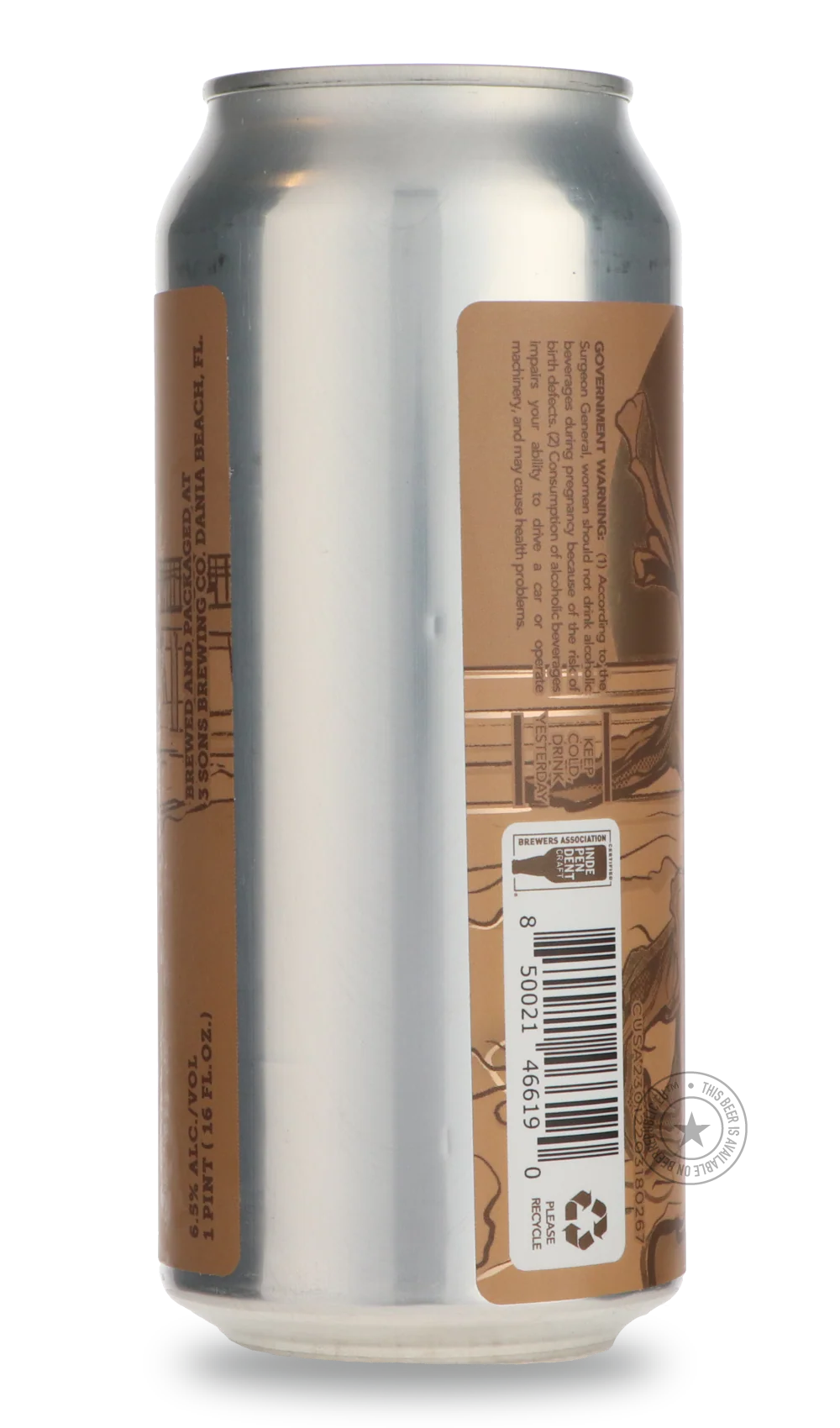 Driftwood Brown - Image 3