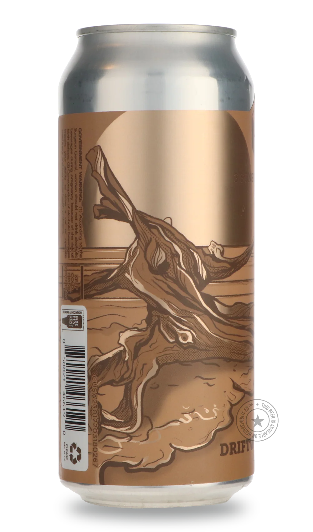 Driftwood Brown - Image 4