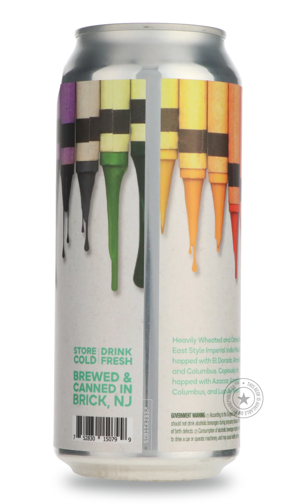 Drinking Crayons - Image 3