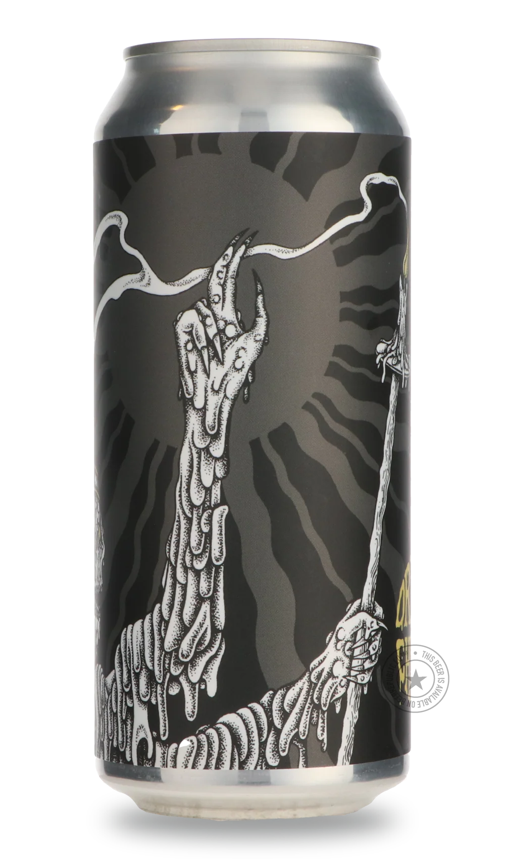 Drippy Church - Image 2