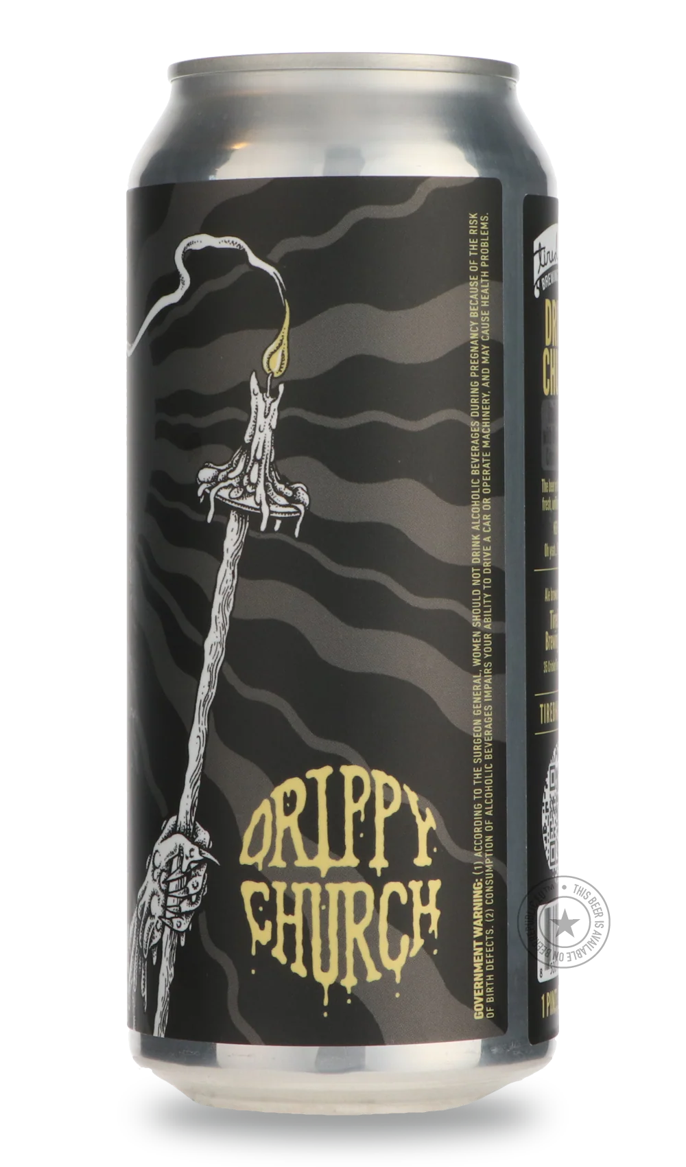 Drippy Church - Image 3