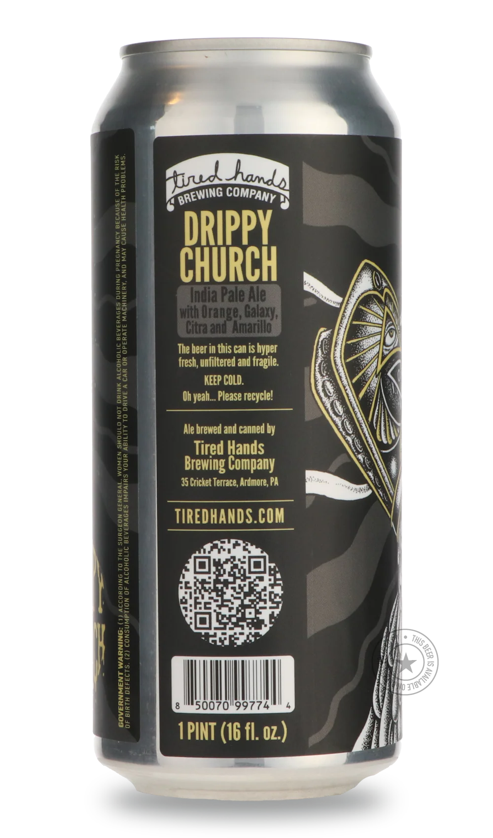 Drippy Church - Image 4