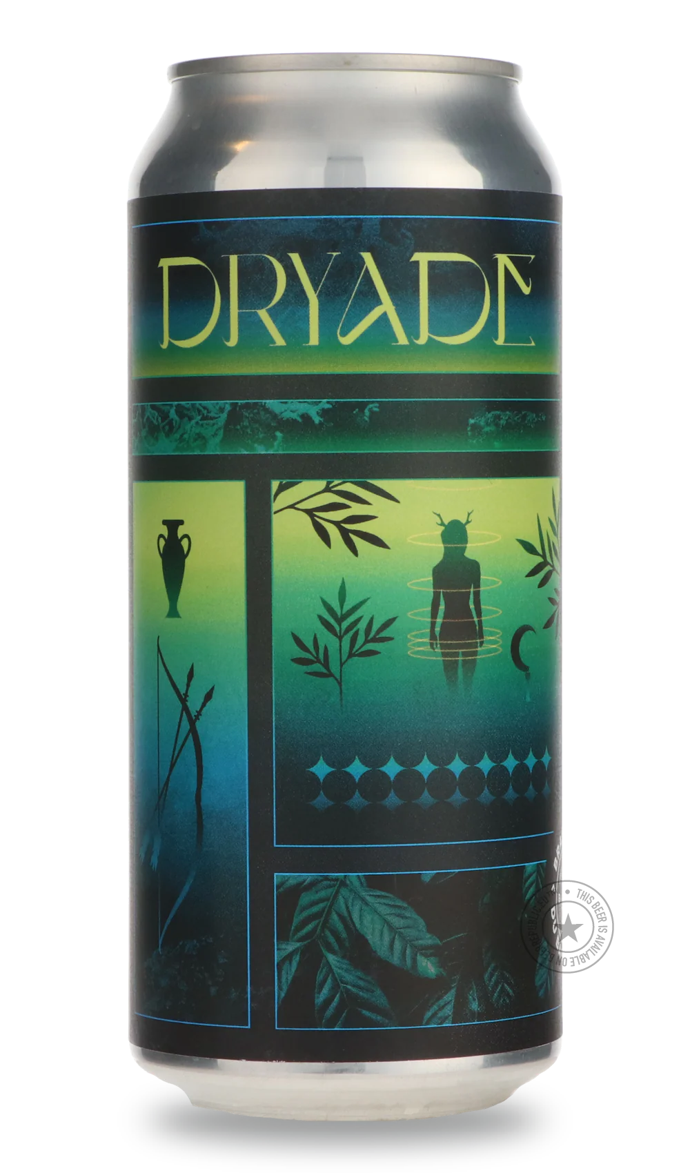 Dryade