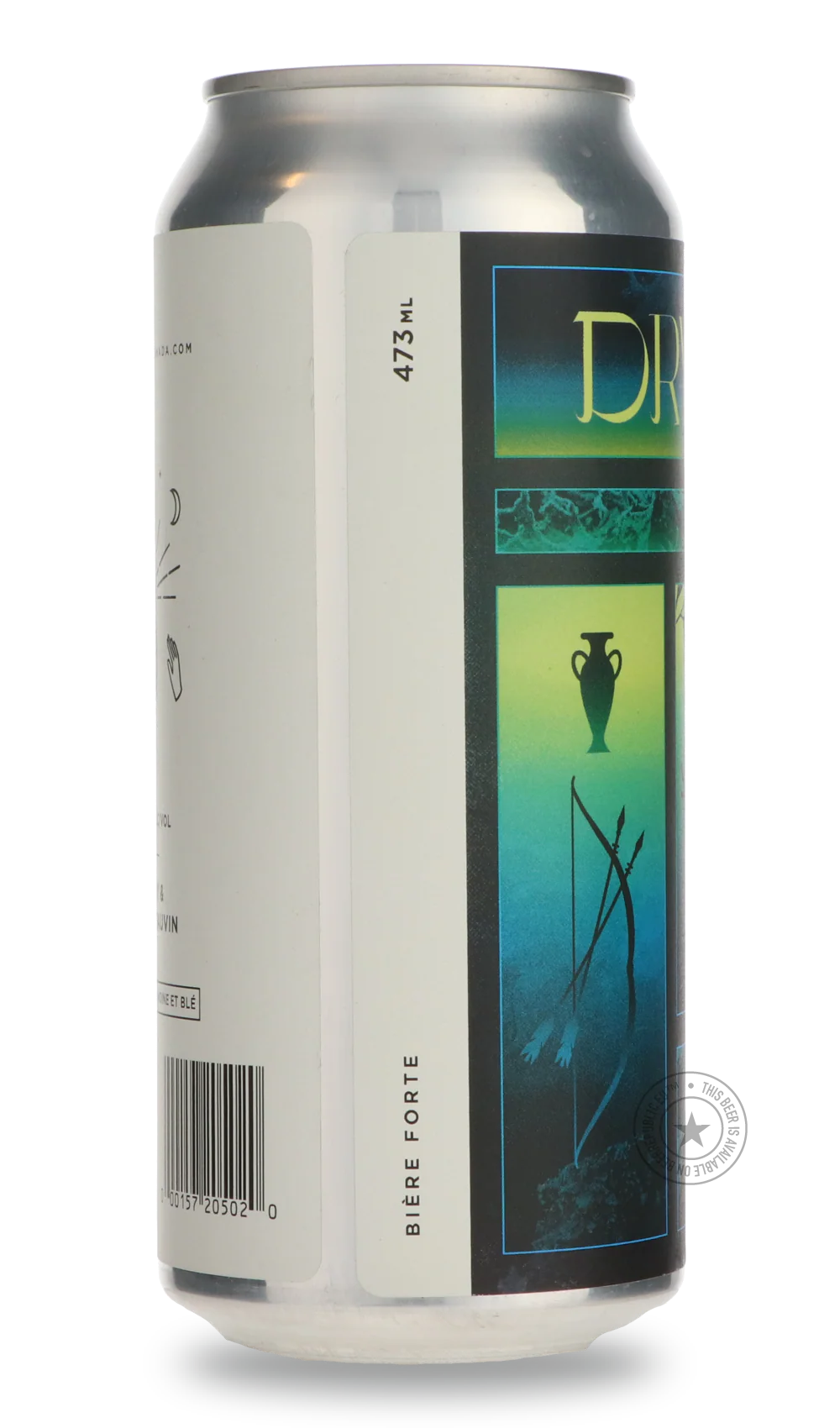 Dryade - Image 4