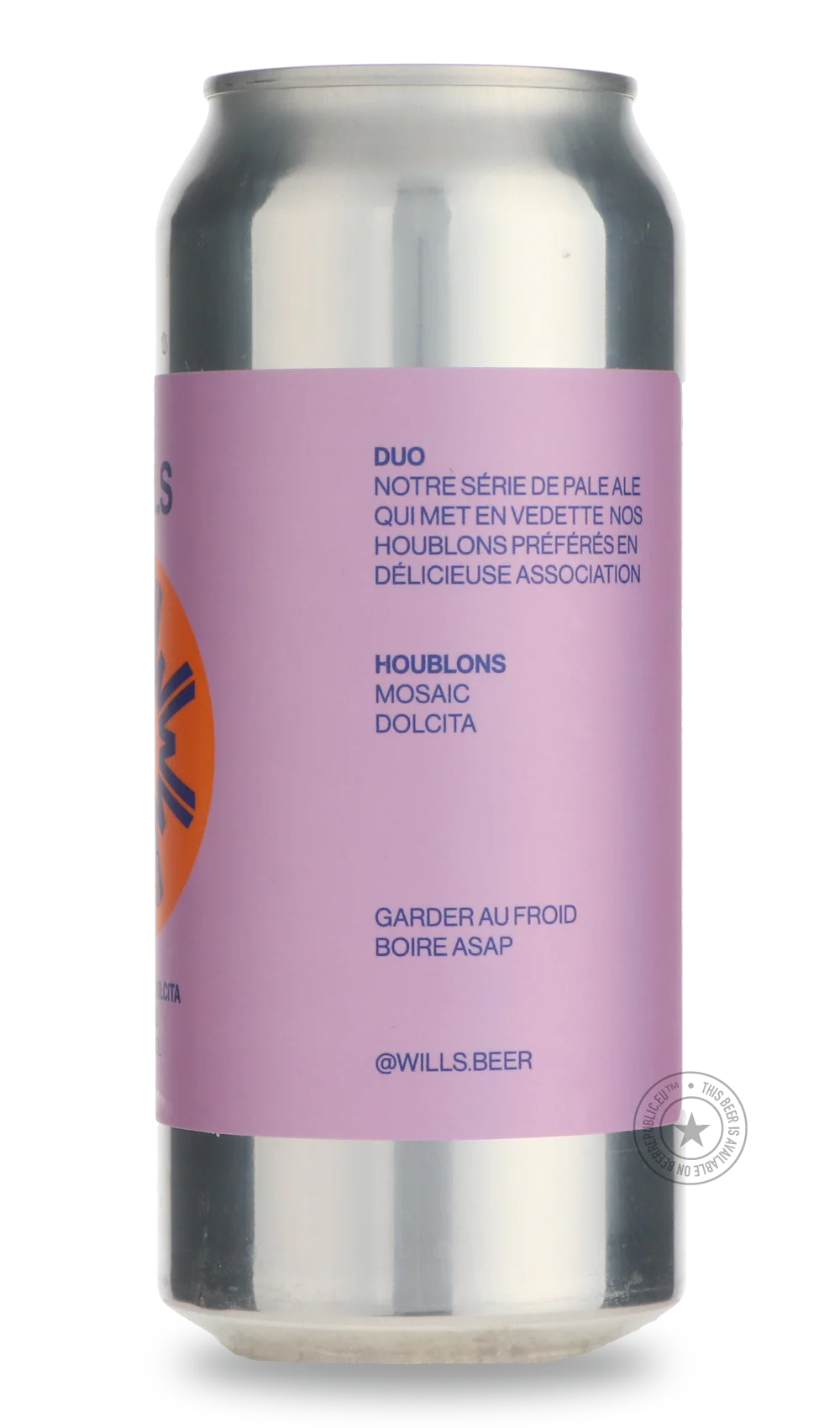 DUO: MOSAIC/DOLCITA - Image 2