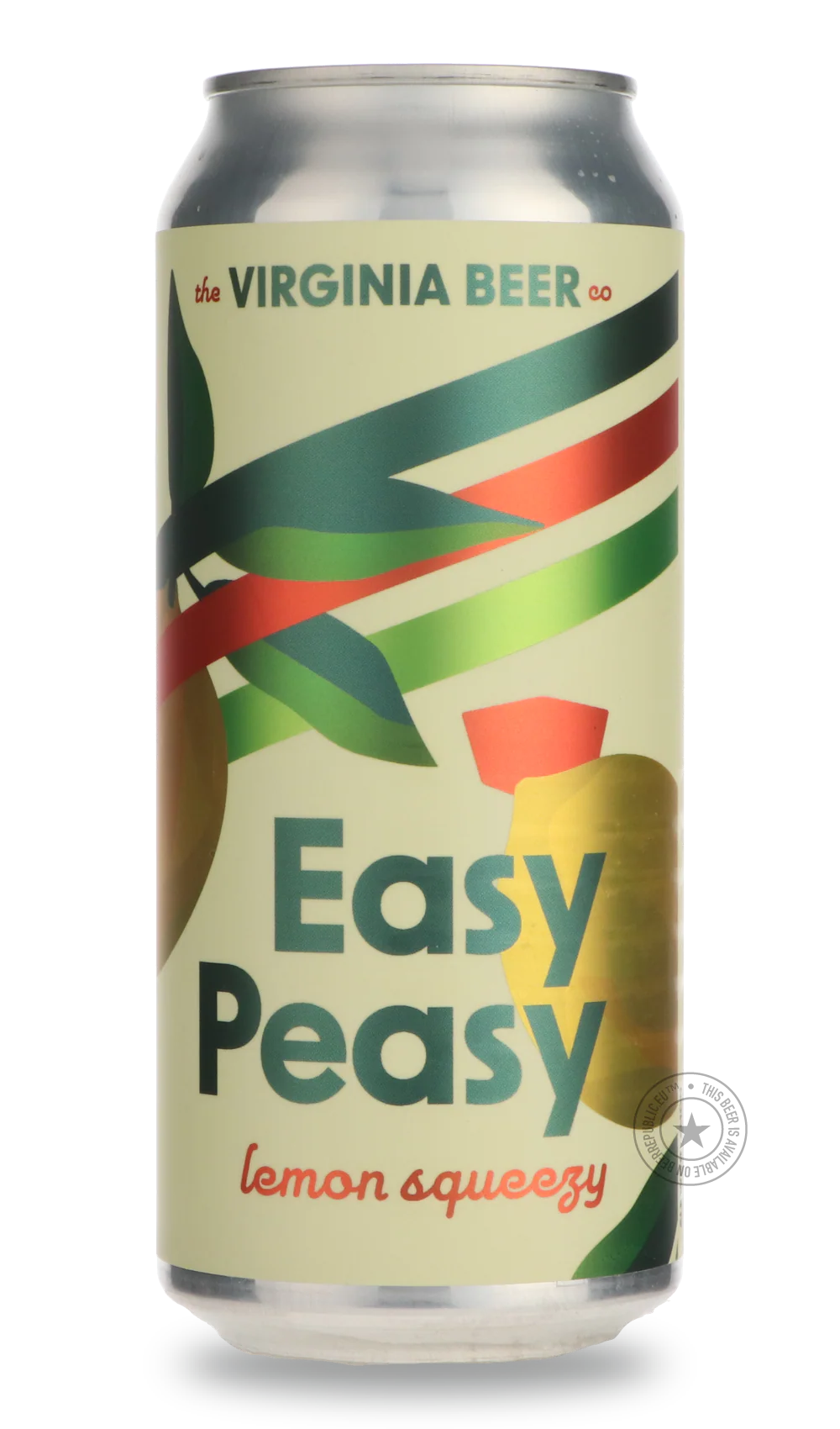 Easy Peasy