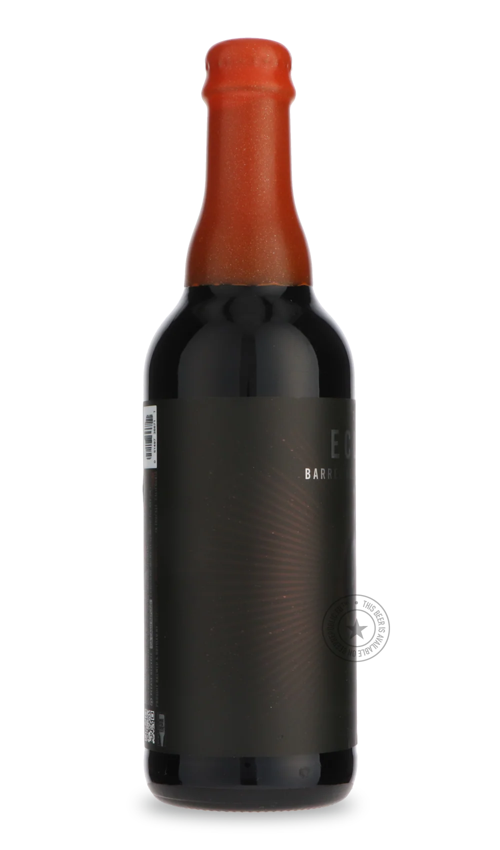 Eclipse - High West Bourbon (2022) - Image 4