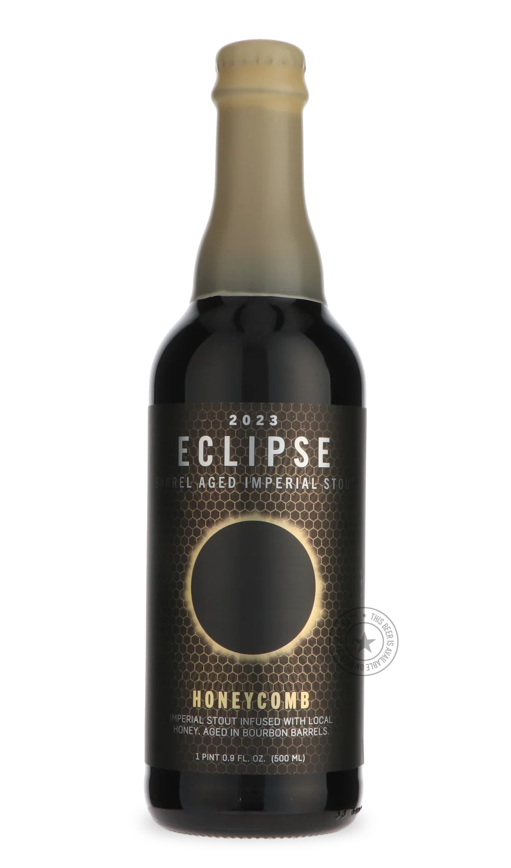 Eclipse - Honycomb (2023)