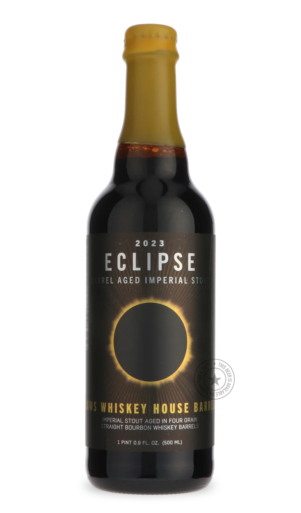 Eclipse - Laws (2023)