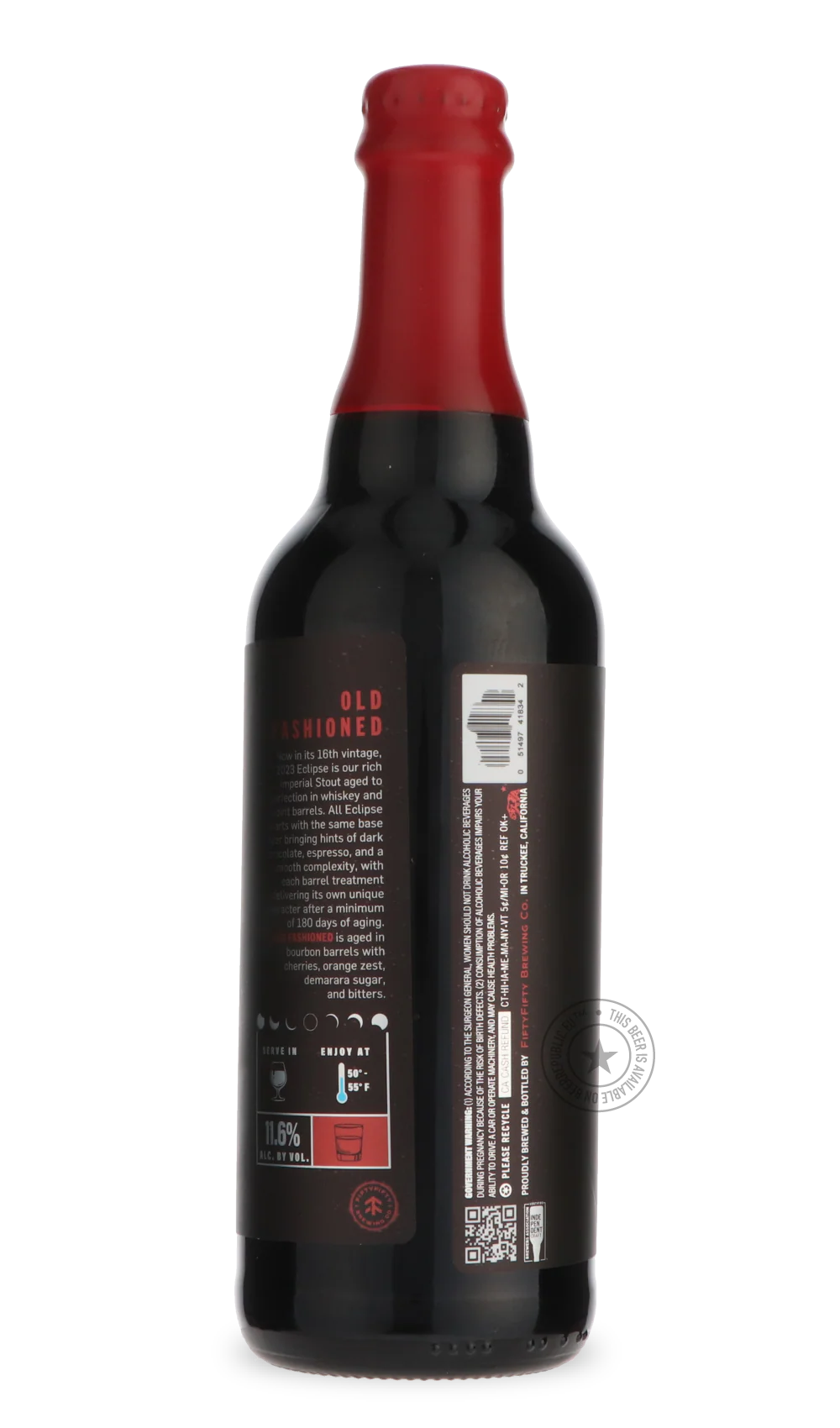 Eclipse - Old Fashioned (2023) - Image 3