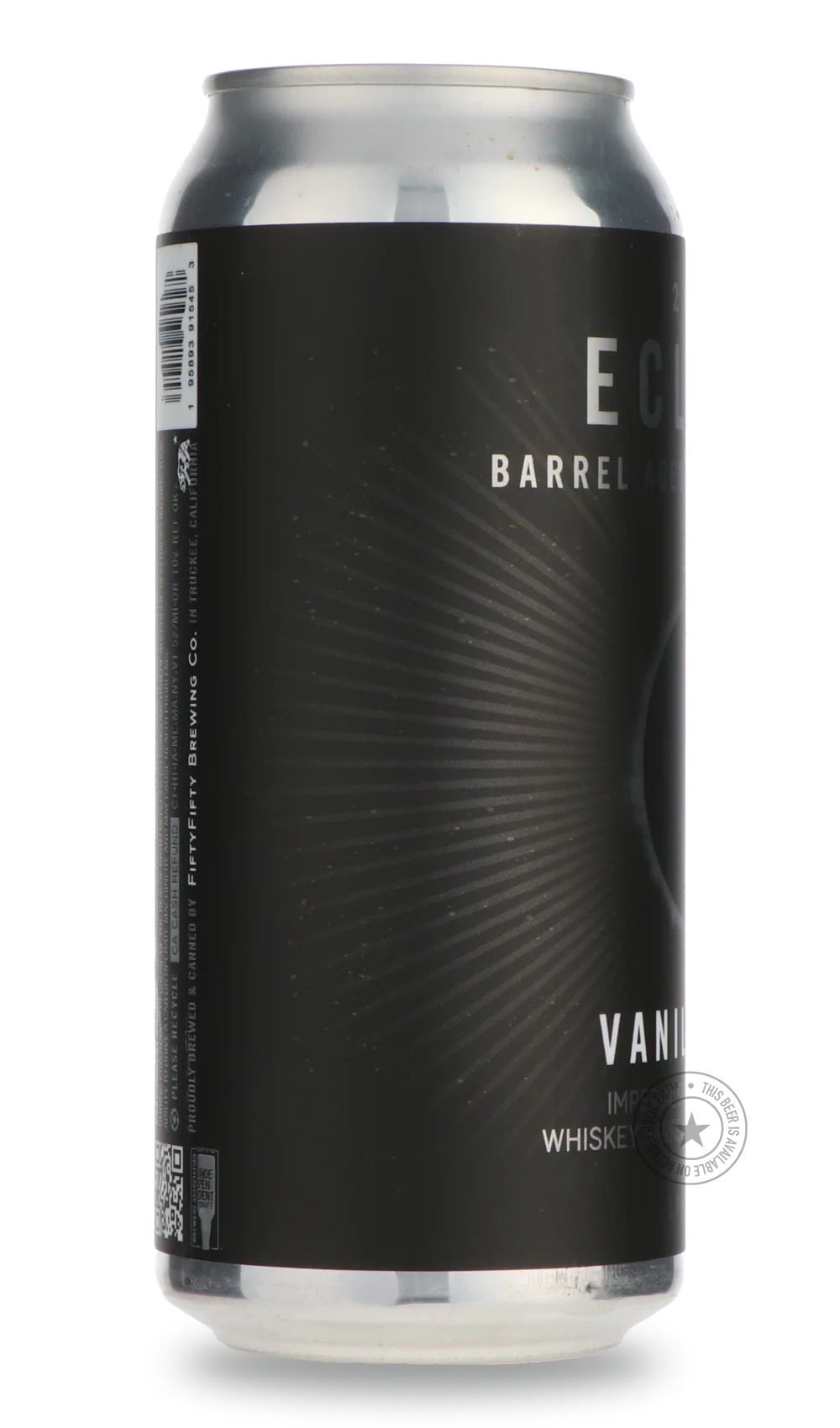 Eclipse Vanilla Rye - Image 5