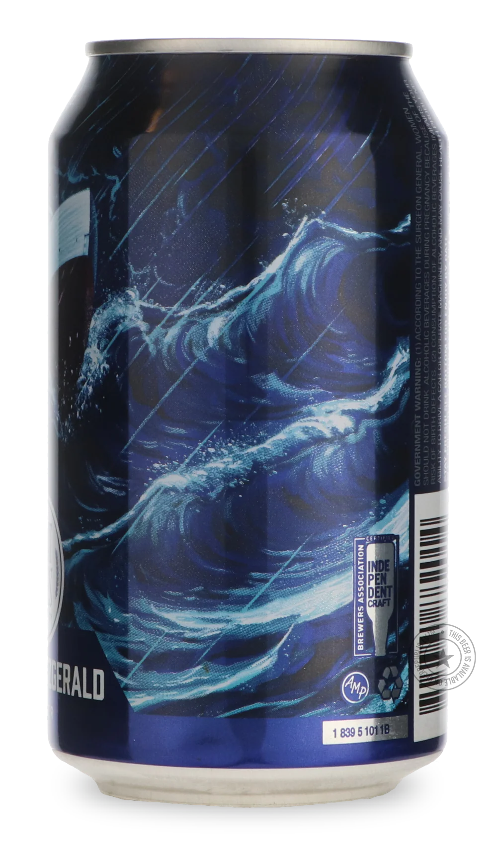 Edmund Fitzgerald Porter - Image 2