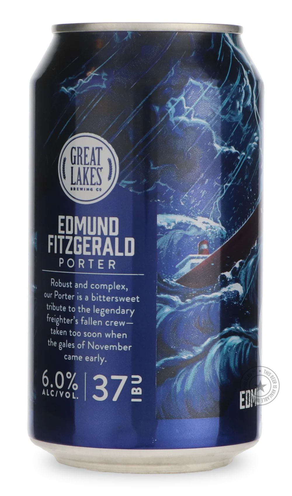 Edmund Fitzgerald Porter - Image 4