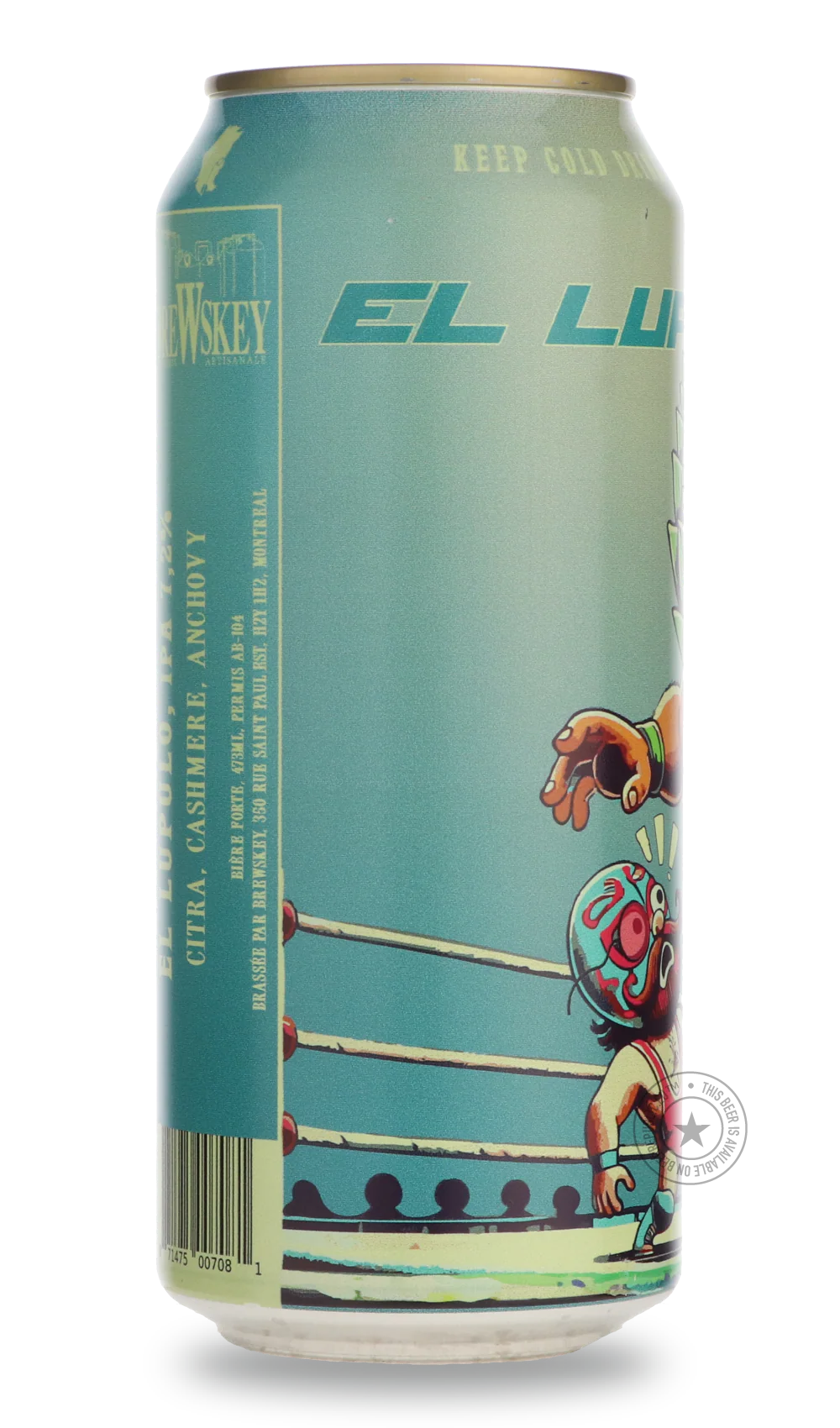 EL LUPULO - Image 4