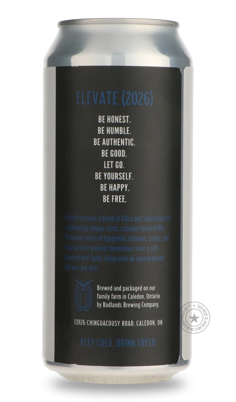Elevate - Image 3