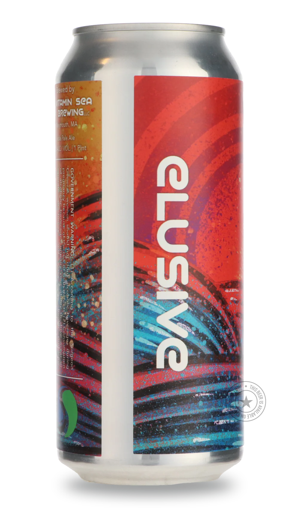 Elusive - Image 3