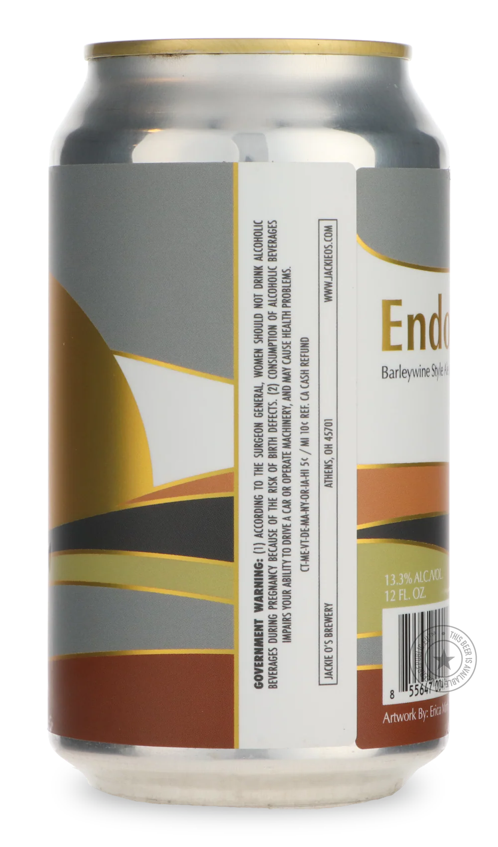 Endolith - Image 2