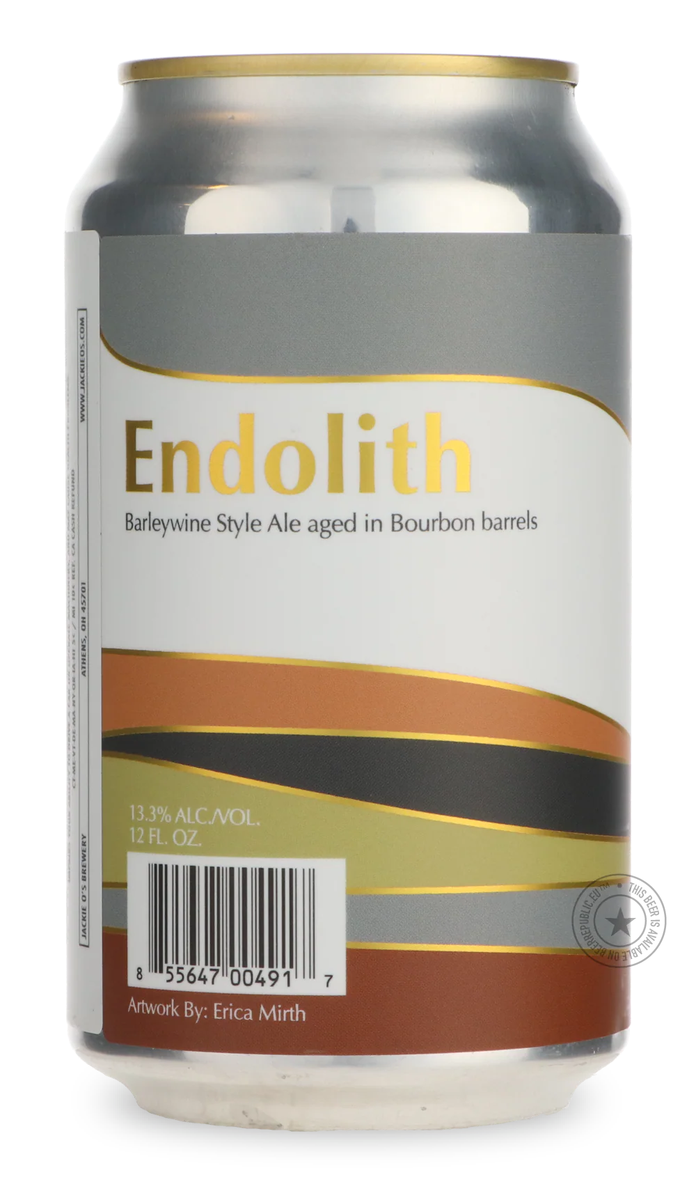 Endolith - Image 3