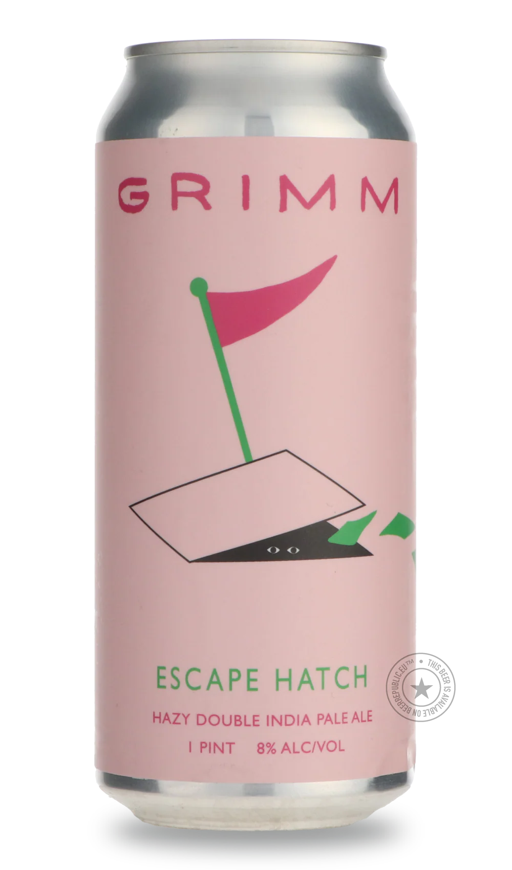 Escape Hatch