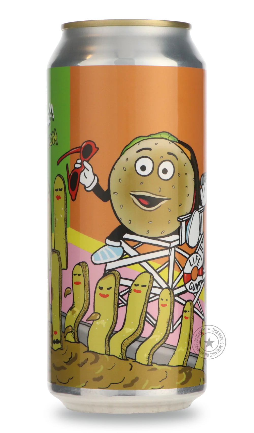 Everybody Wants Some Wet Hop - Image 2