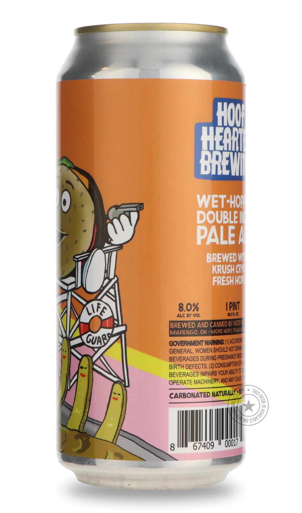 Everybody Wants Some Wet Hop - Image 3