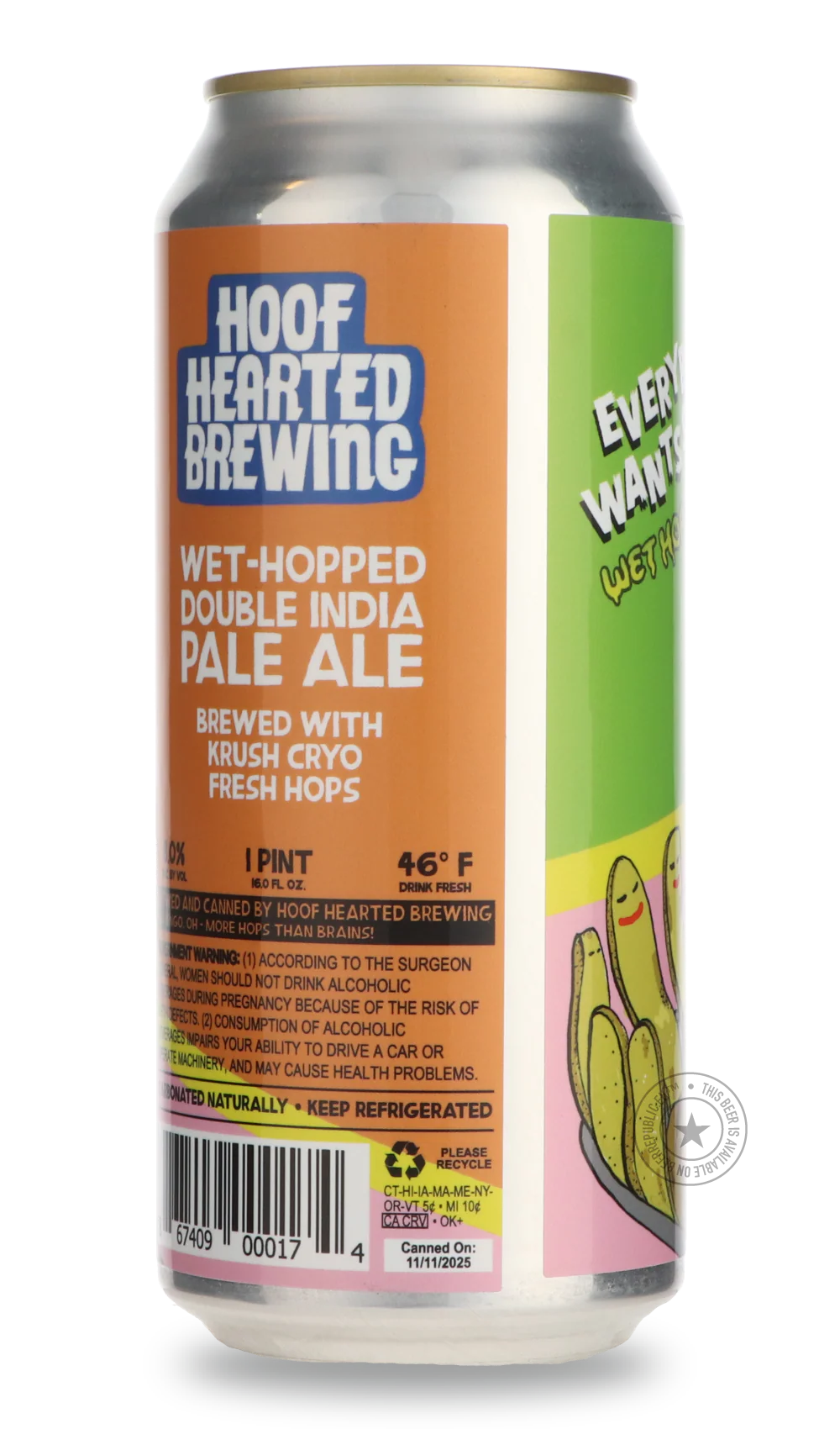 Everybody Wants Some Wet Hop - Image 4