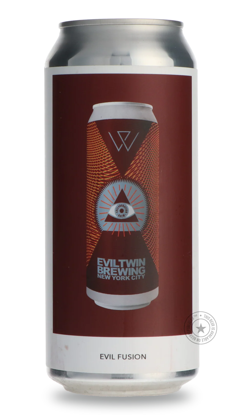Evil Fusion / Woven Water