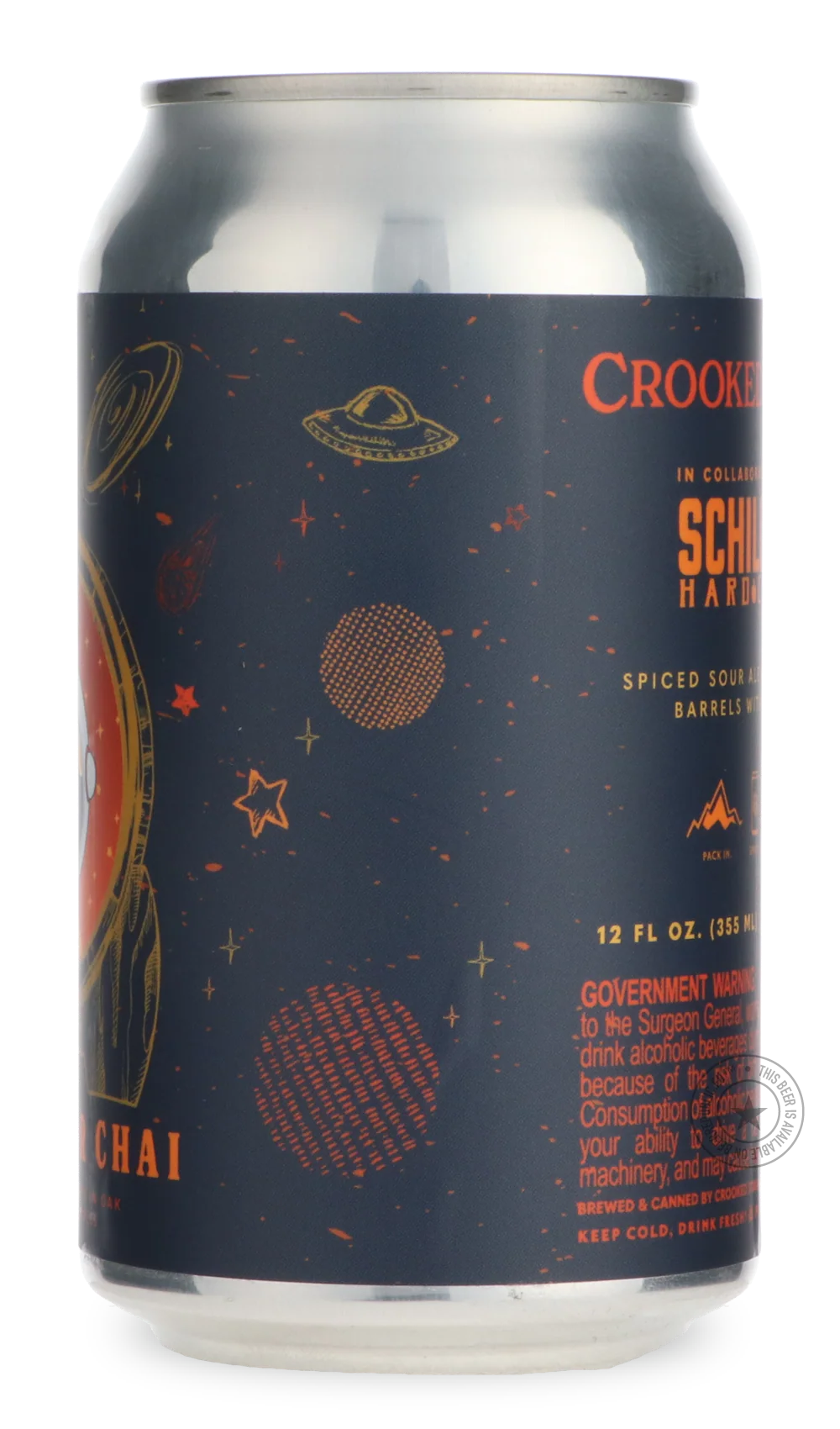 Excelsior Chai - Image 2