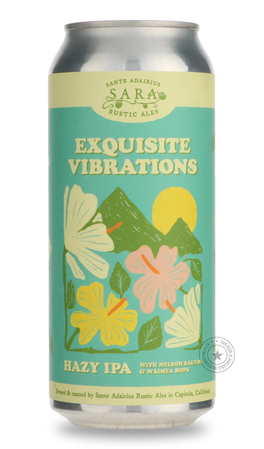 Exquisite Vibrations