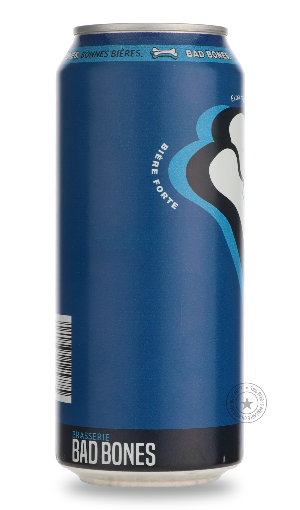 EXTRA DRY HOPPED TIBIA - Image 4