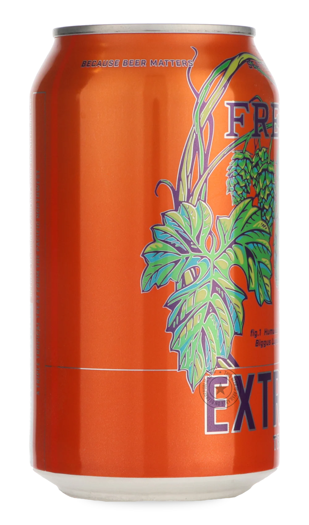 Extra Lush - Image 4