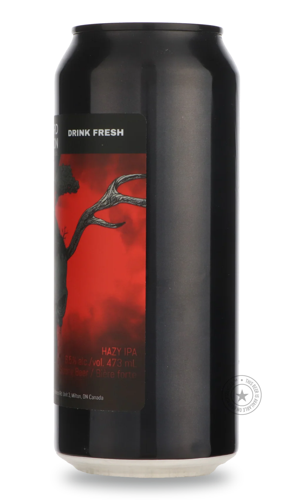 Fading Out - Image 2