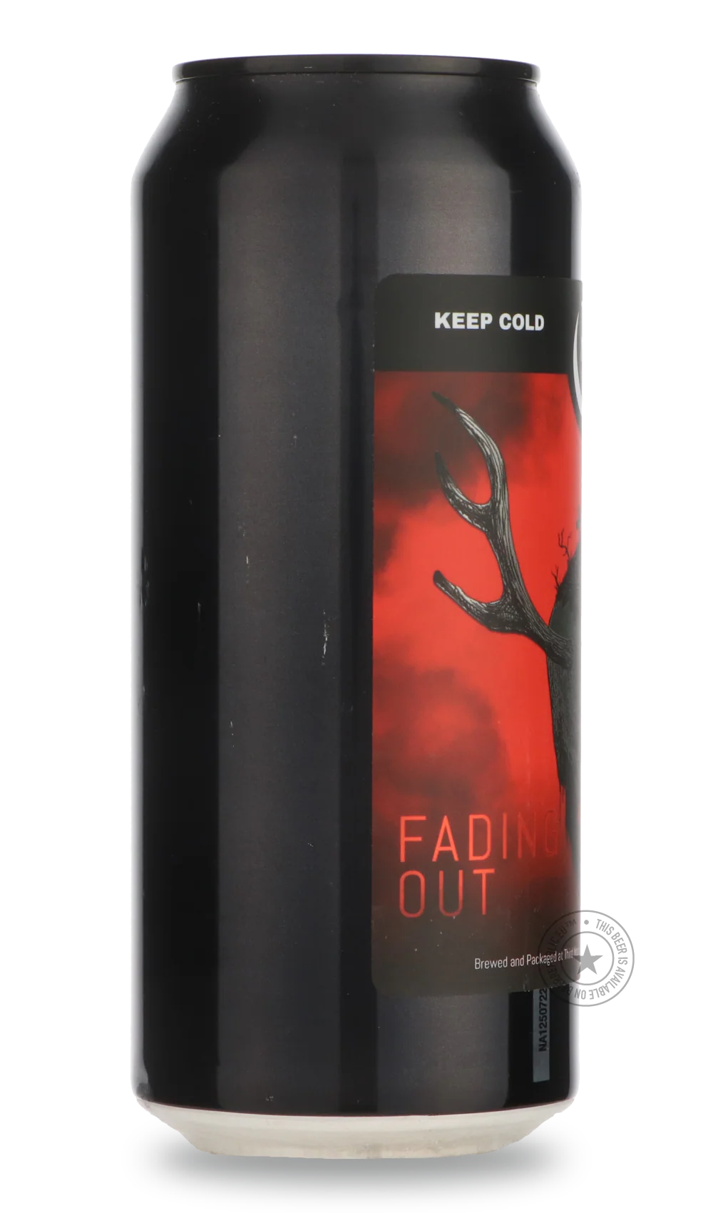 Fading Out - Image 3