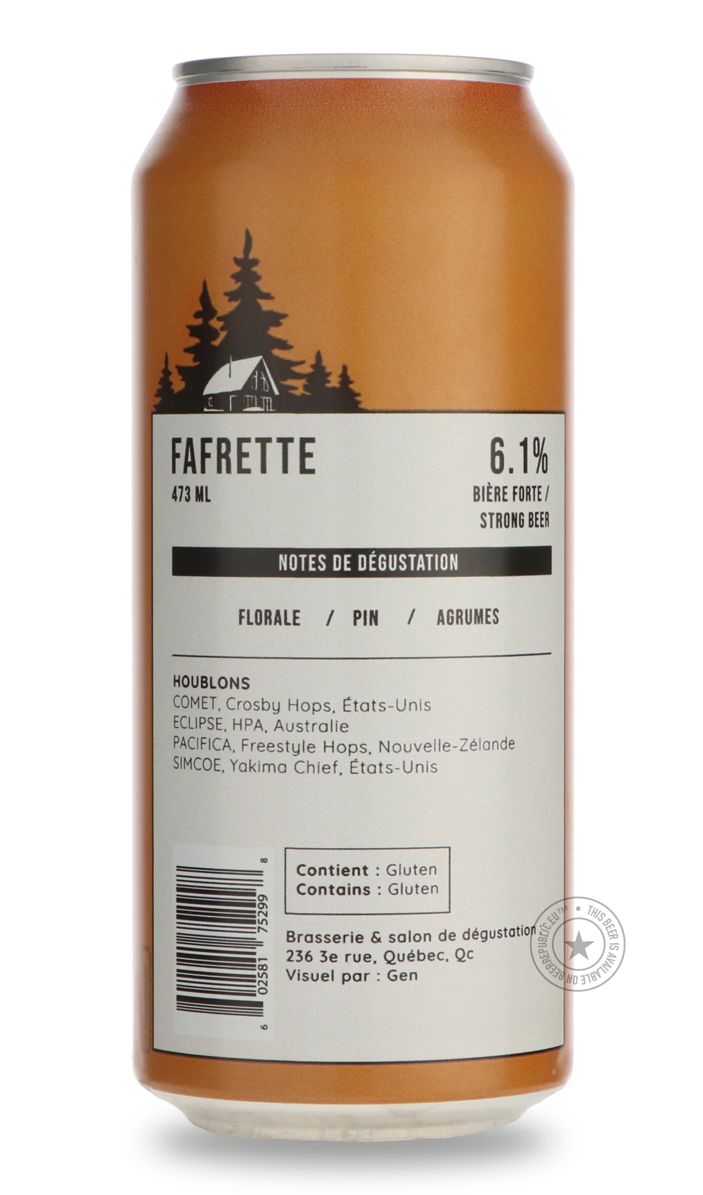 Fafrette - Image 3