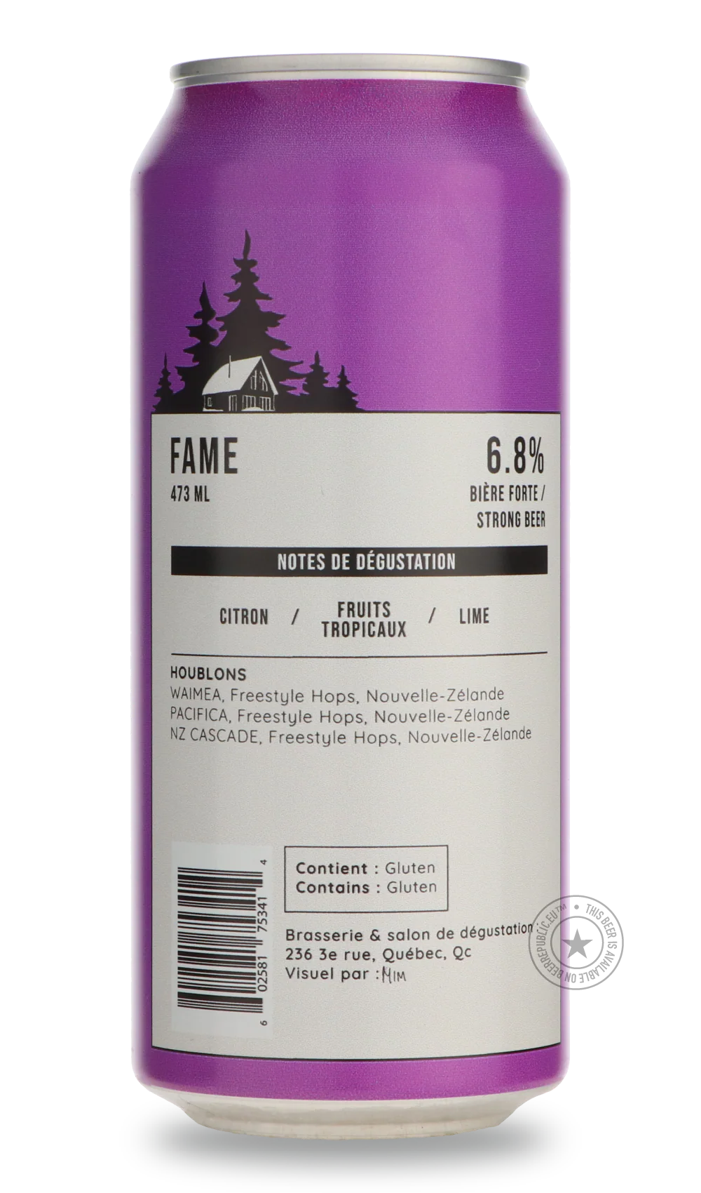 Fame - Image 3
