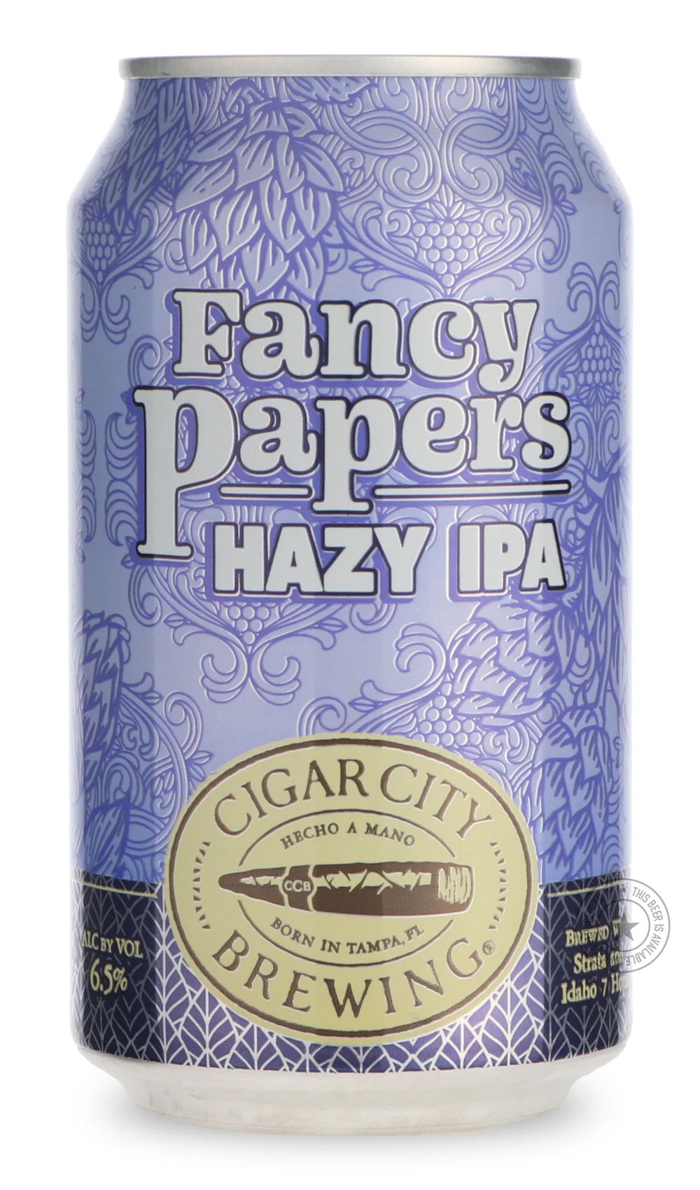 Fancy Papers