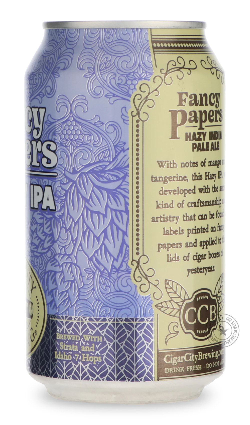 Fancy Papers - Image 2