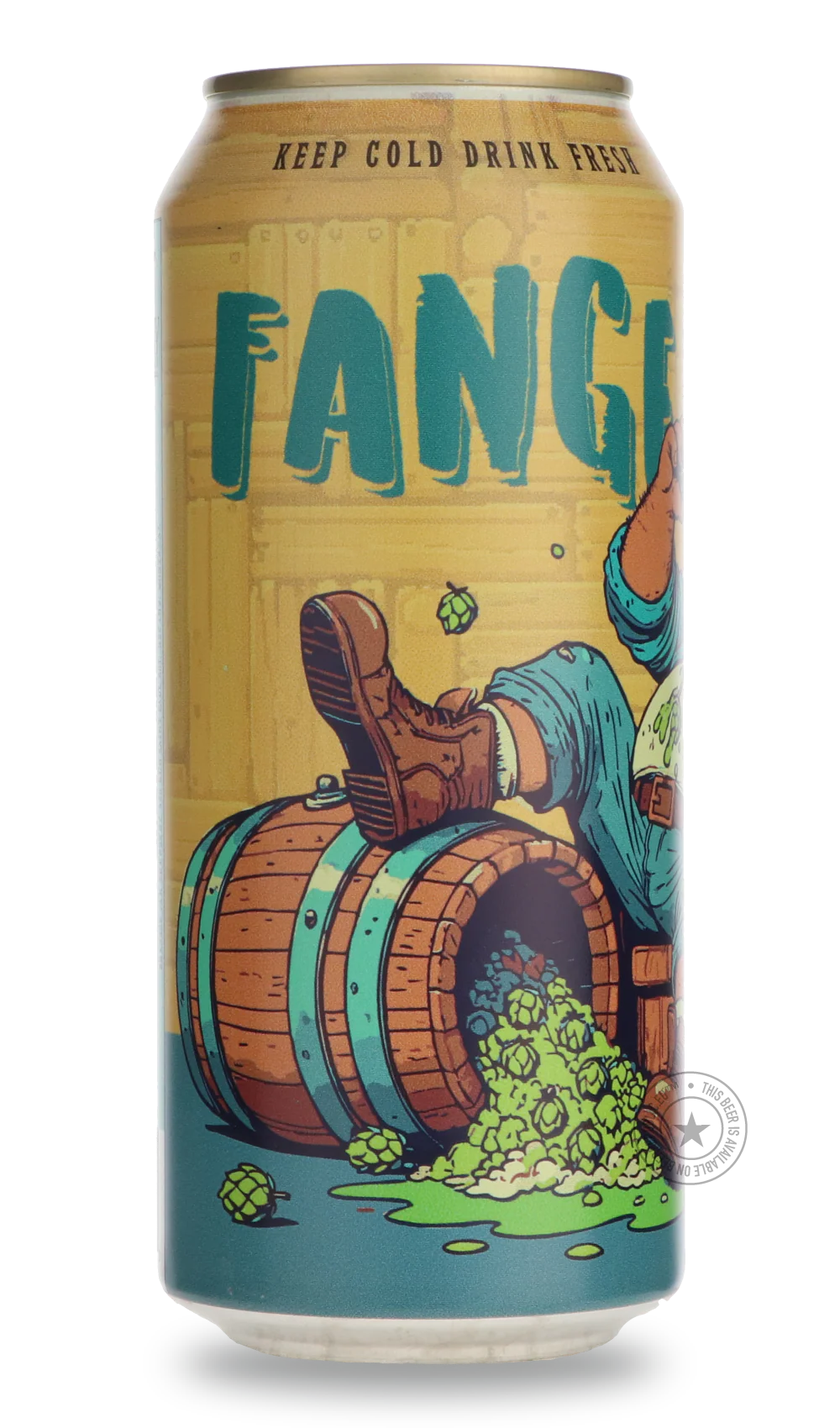 FANGE - Image 4