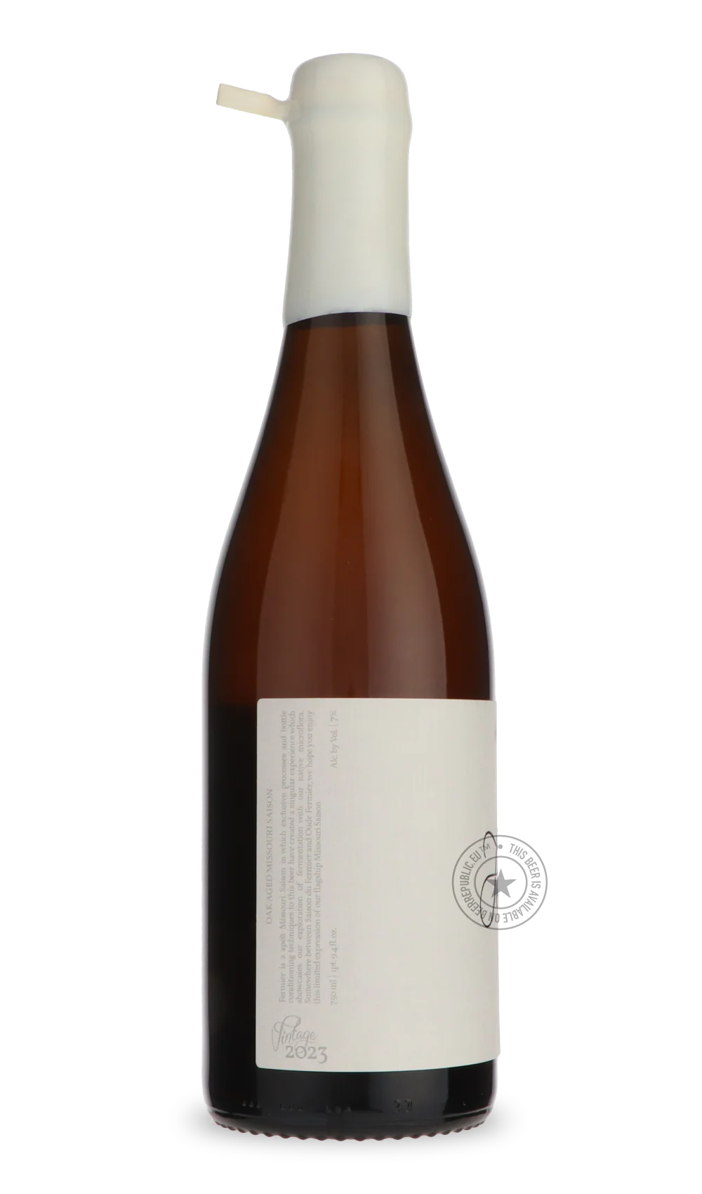 Fermier (Vintage 2023) - Image 4