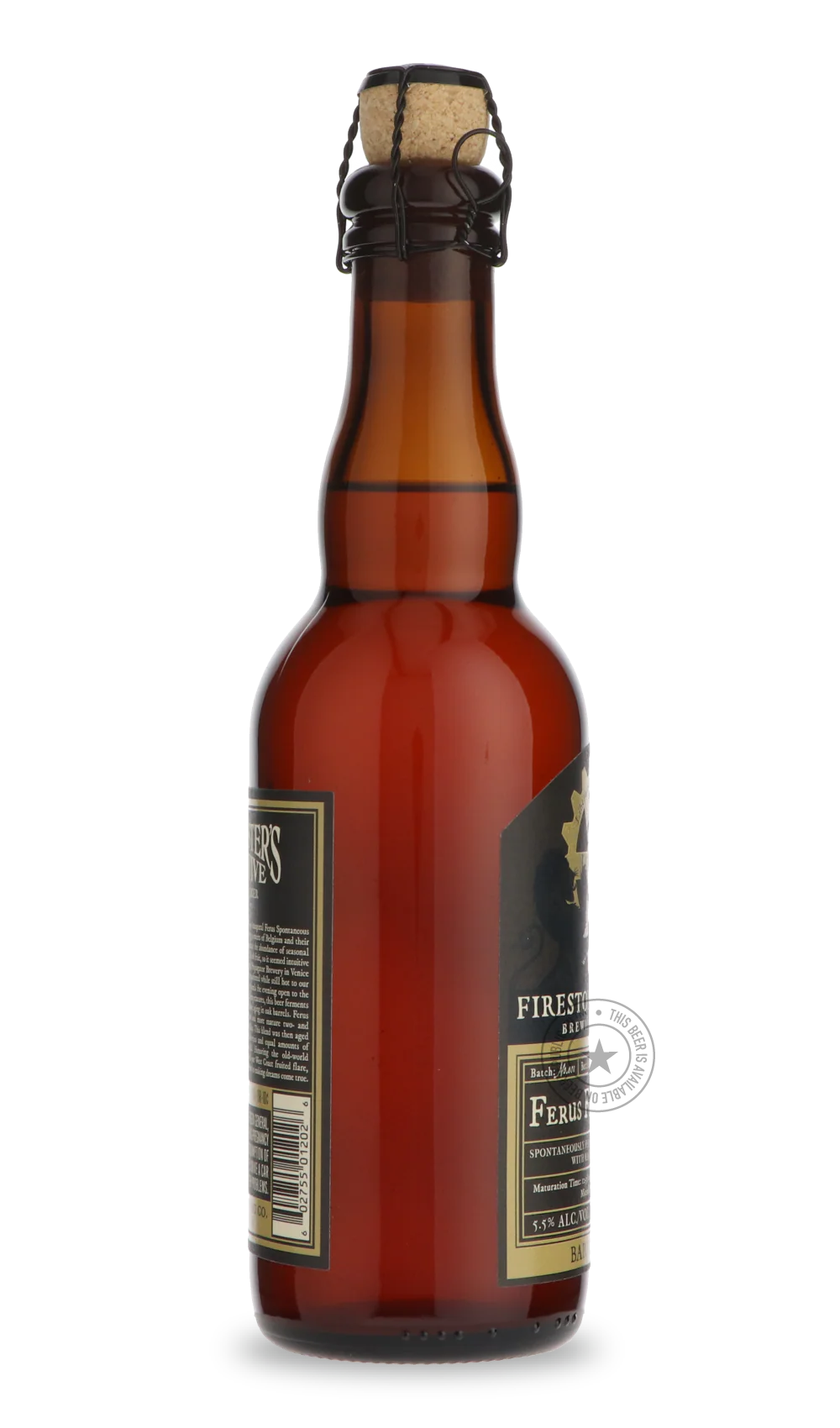 Ferus Fruitaneous - Image 4