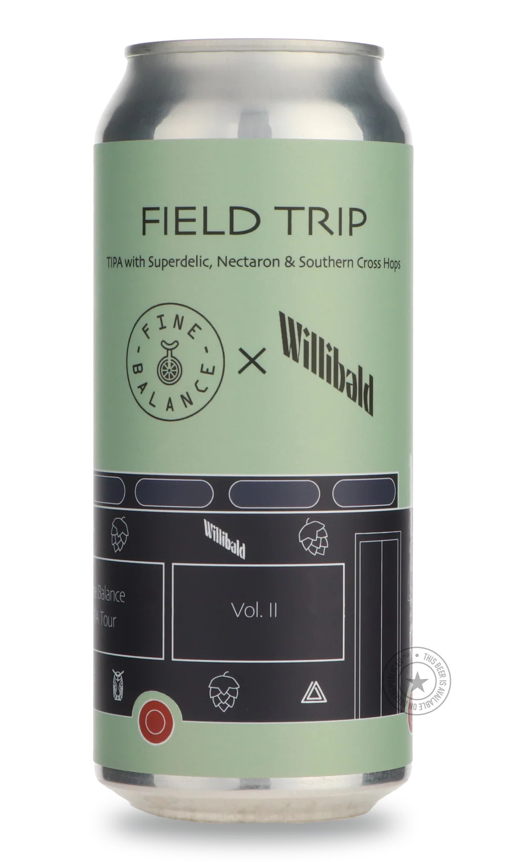 Field Trip TIPA / Willibald Farm
