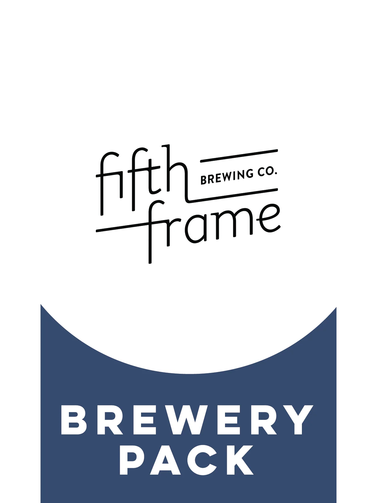 Fifth Frame Brewery Pack