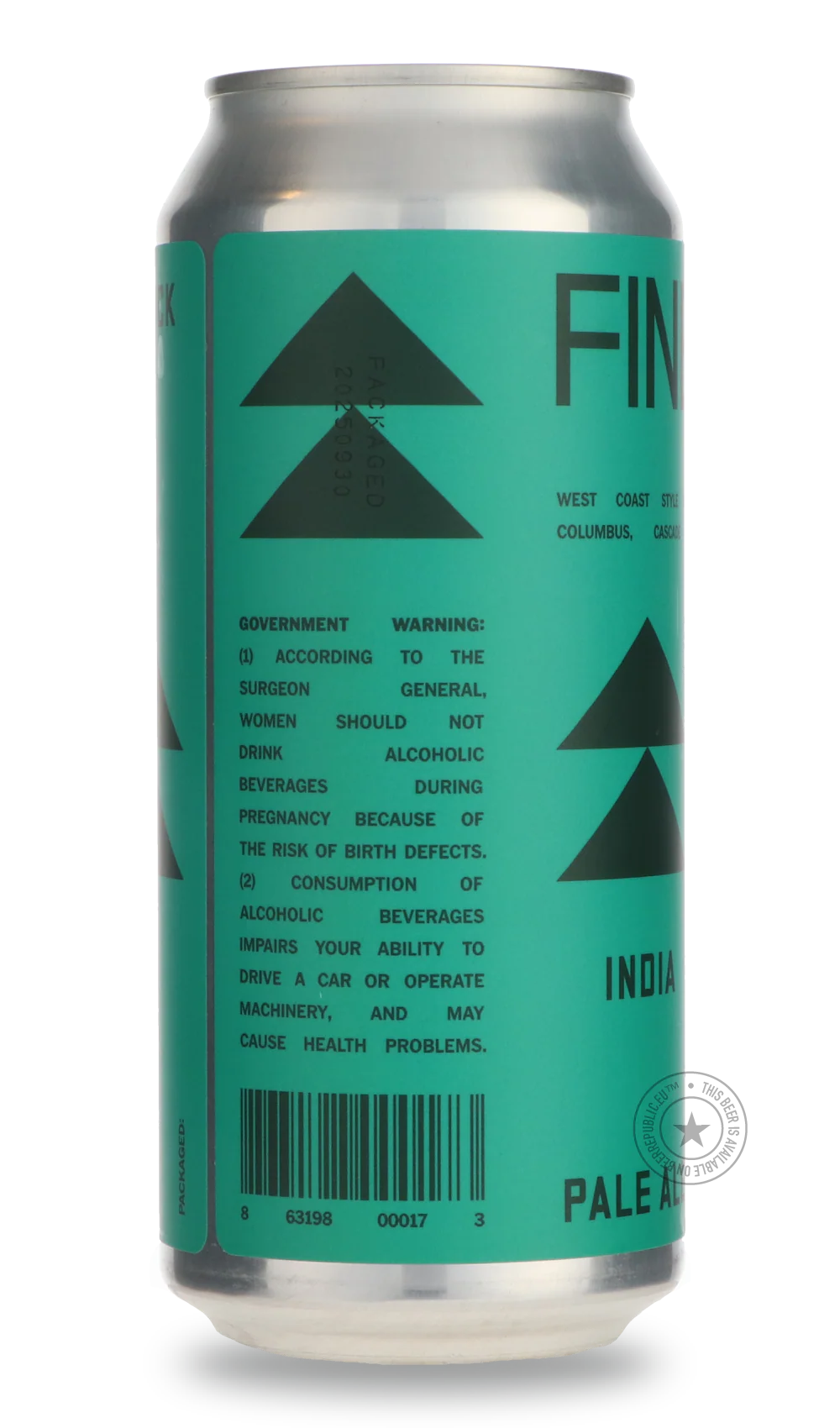 Finback IPA - Image 4