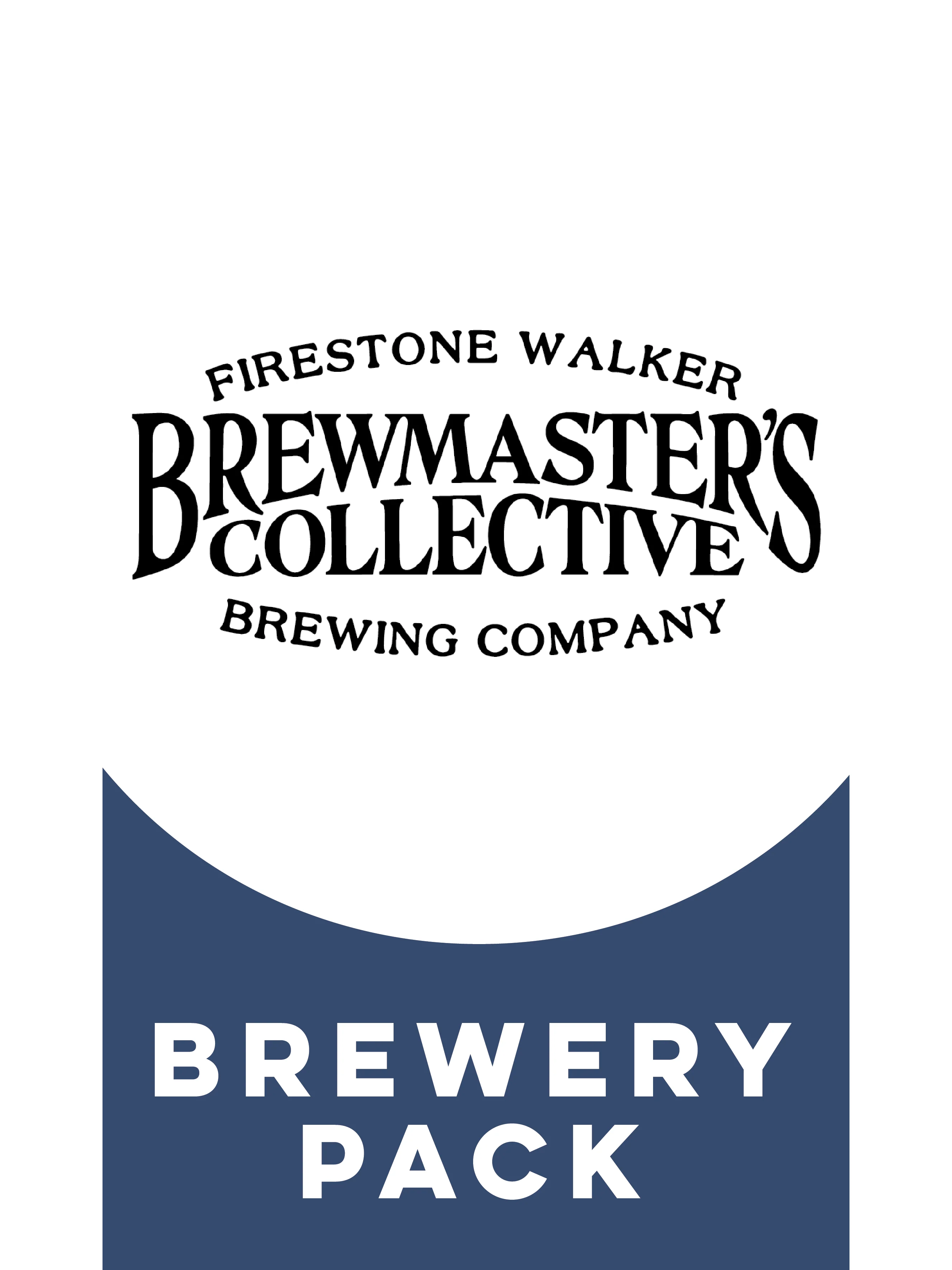 Firestone Walker Barrel Aged Brewer's Collective Brewery Pack
