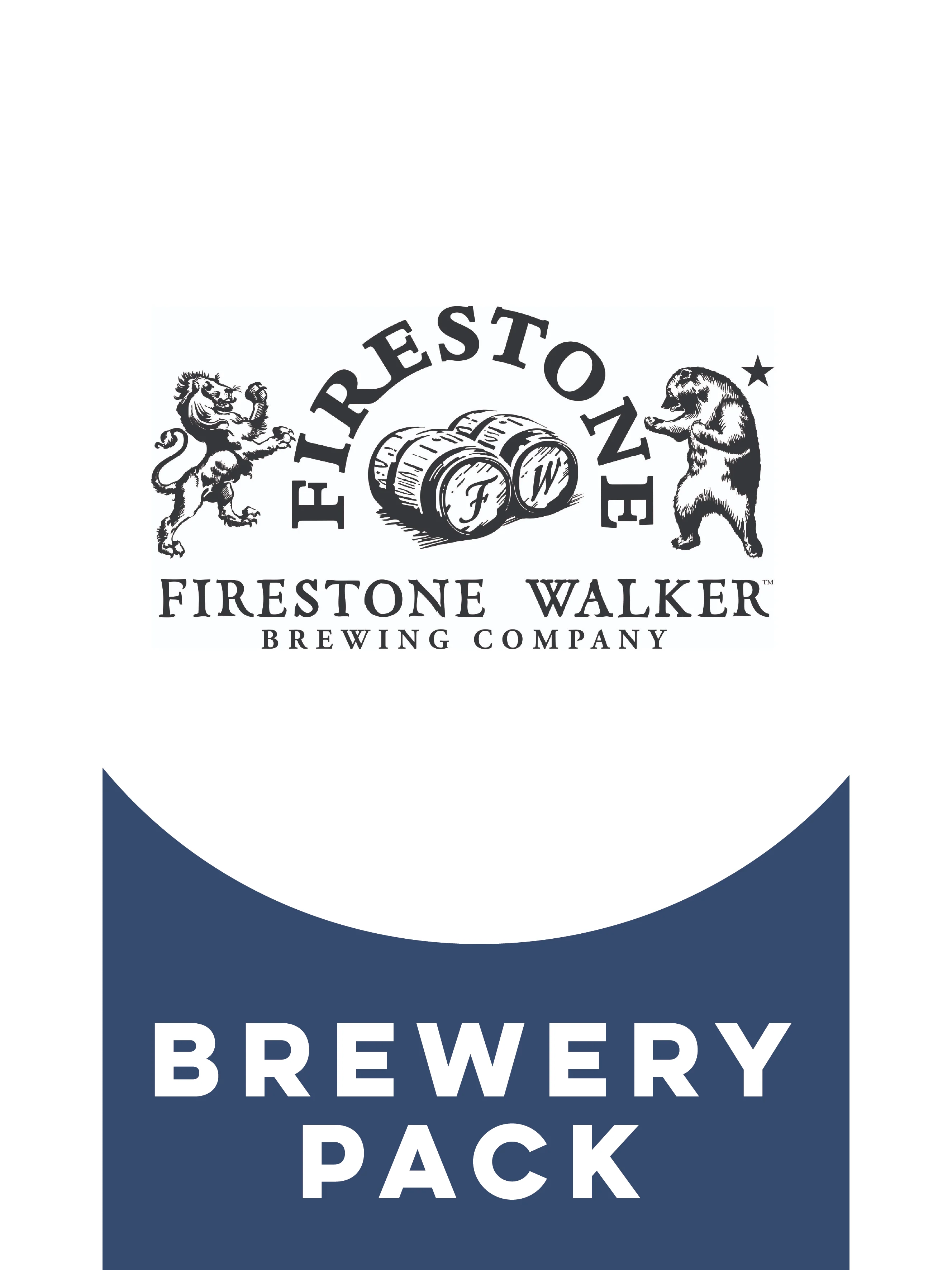 Firestone Walker Barrel Aged Cocktail Inspired Brewery Pack