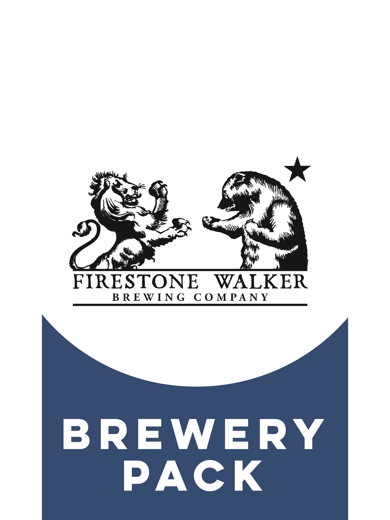 Firestone Walker Brewery Pack