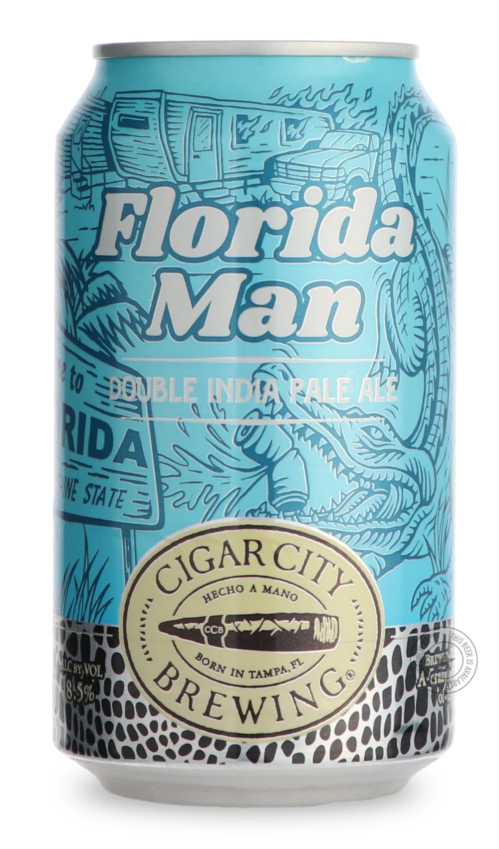 Florida Man