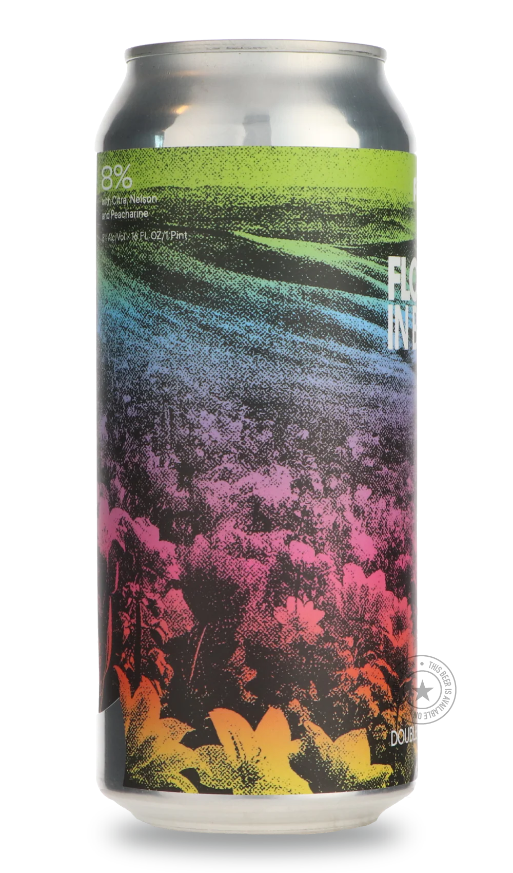 Flowers In Bloom - Image 4
