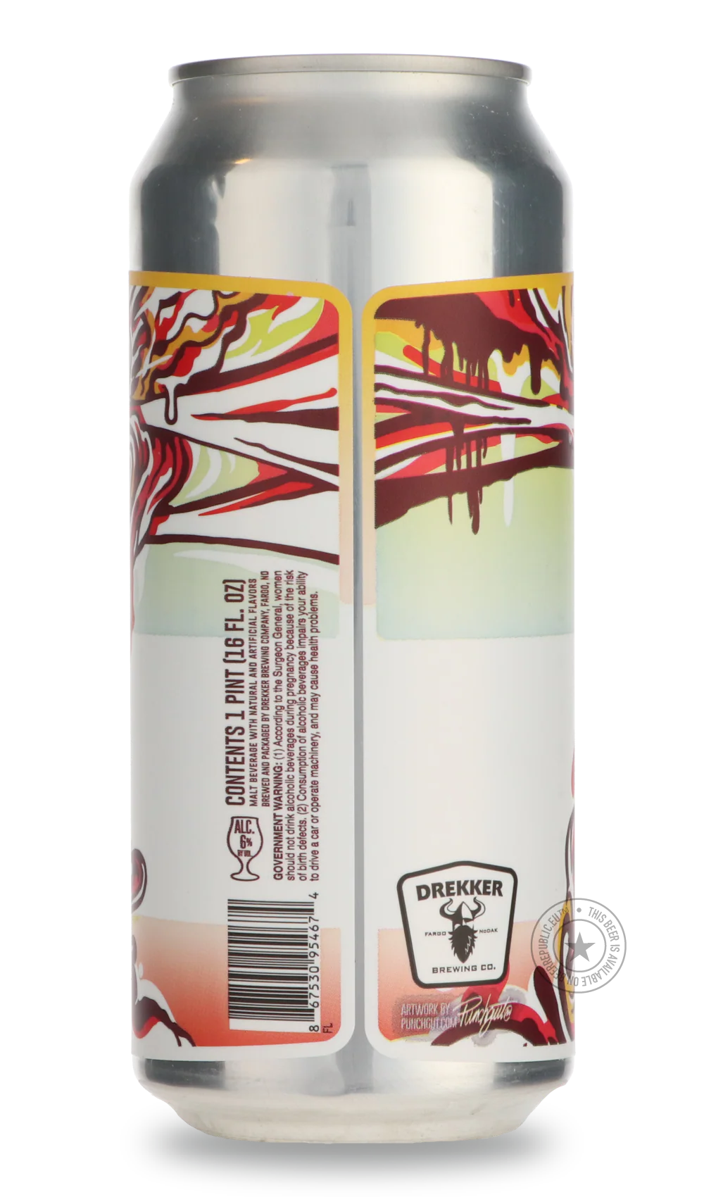 Fluff Stuff - Strawberry Banana - Image 3