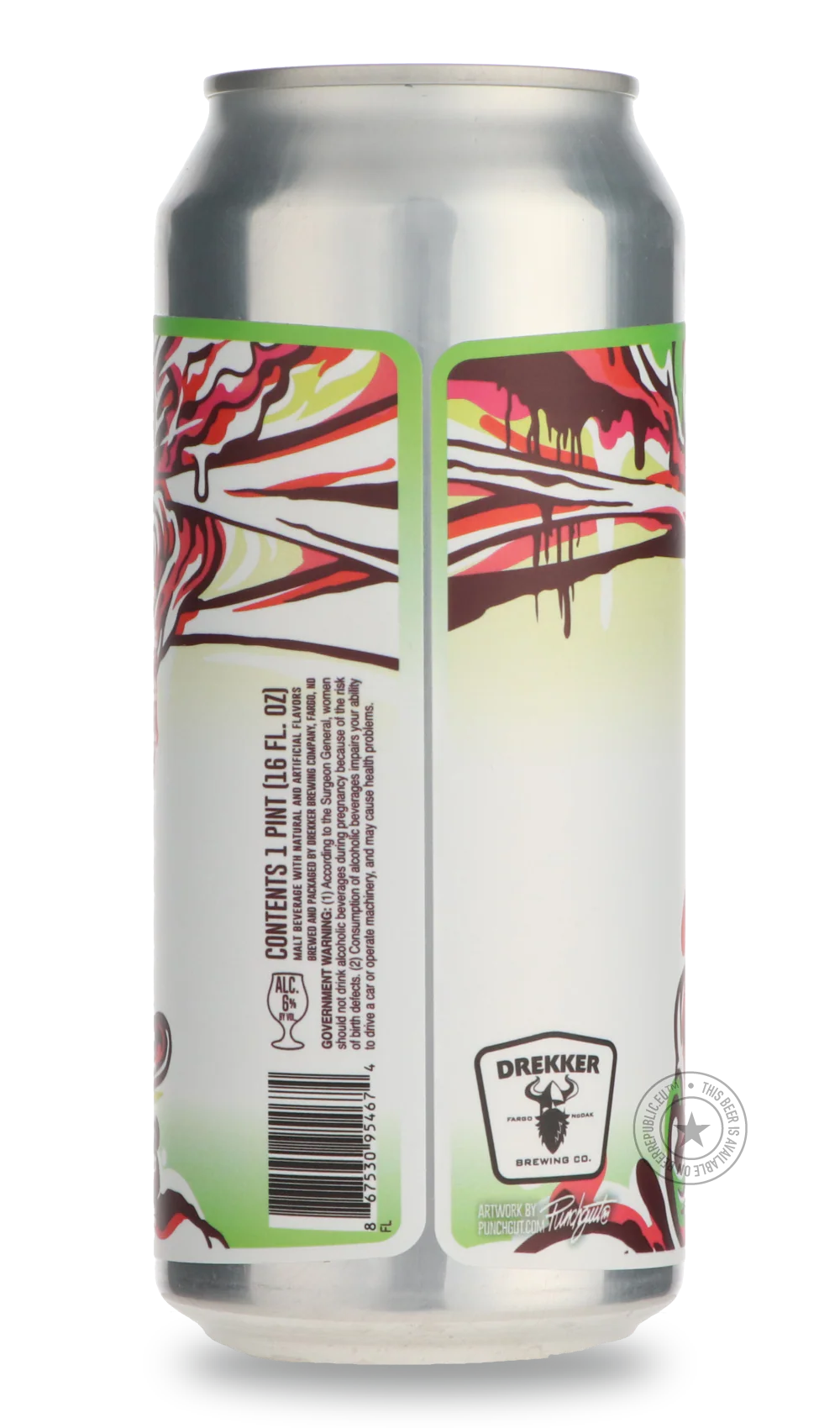 Fluff Stuff - Strawberry Kiwi - Image 3